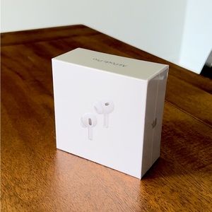 AirPods Pro Gen 2 w/ANC (see description)